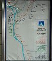 Metro Cairo Map