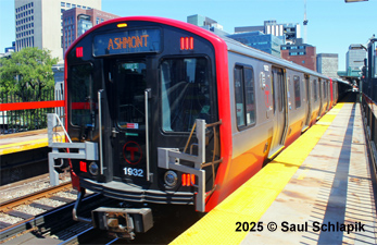 Red Line