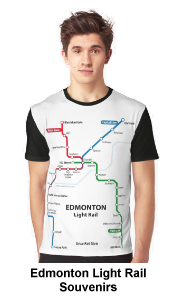 Edmonton Light Rail