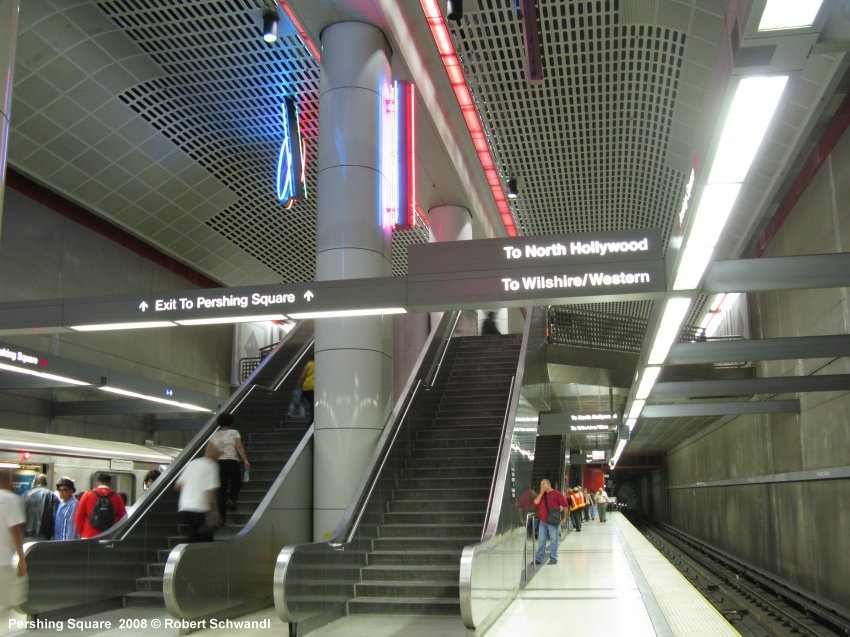 Pershing Square