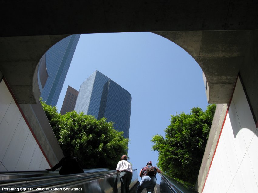 Pershing Square