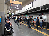 Metro Rio L1 Central