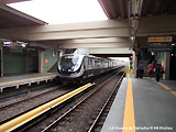 Metro Rio Vicente de Carvalho