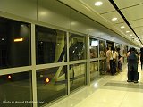 Bangkok Airport Line
