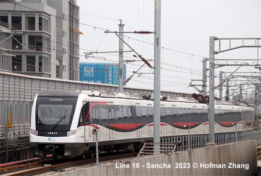 Chengdu Metro