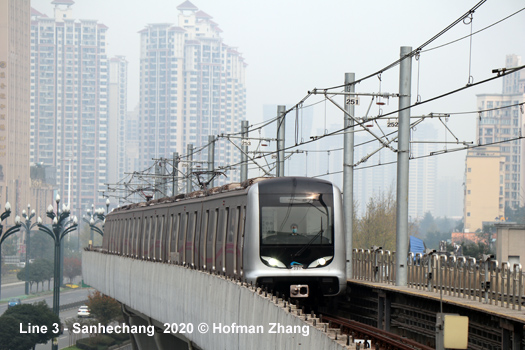 Chengdu Metro