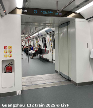Guangzhou Metro 