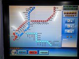 Najing Metro Map