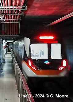 Suzhou Metro