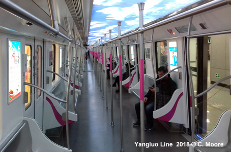 Yangluo Line