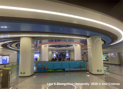 Zhengzhou Metro