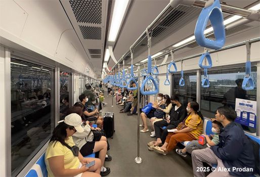 HCMC Metro