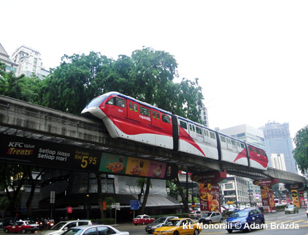 KL Monorail