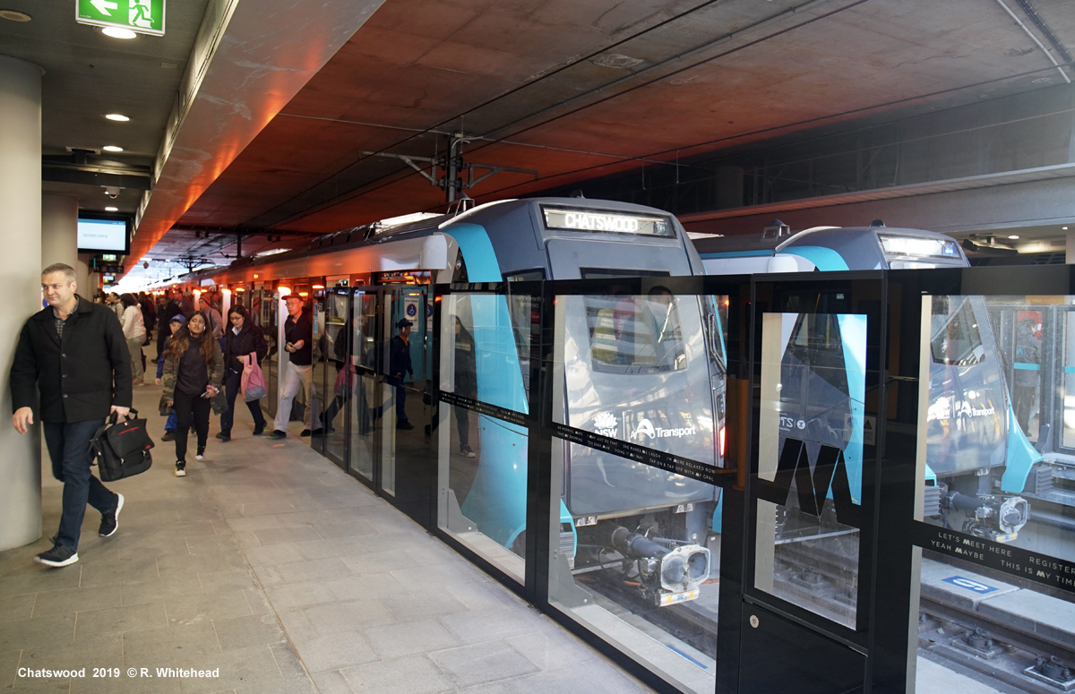 Sydney Metro