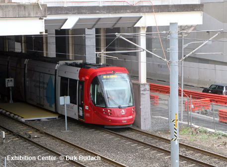 Sydney Light Rail