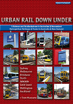 Urban Rail Down Under