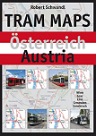 Tram Maps Austria