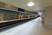 Sofia Metro
