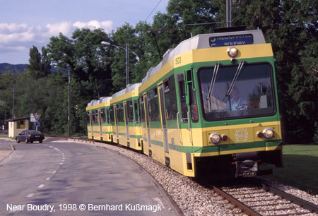 Littorail
