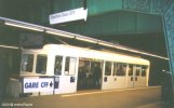 Métro-Gare at Flon