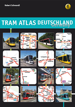 Tram Atlas Deutschland 6