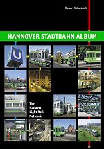 Hannover Stadtbahn Album by Robert Schwandl