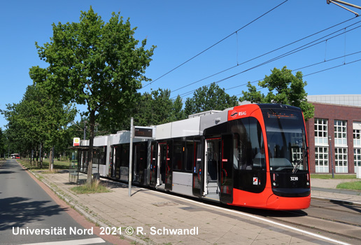 Tram Bremen