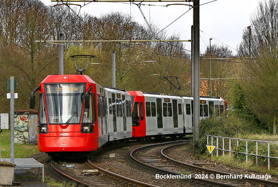 Köln Stadtbahn