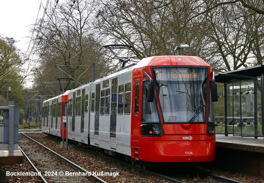 Köln Stadtbahn