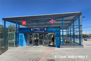 El Casar
