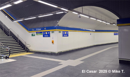 El Casar