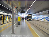 Marítim-Serreria