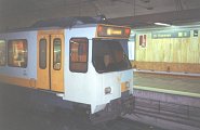 Pl. d'Espanya © UrbanRail.Net