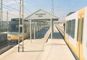 València Sud © UrbanRail.Net