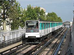 Ligne 6 (Nationale)