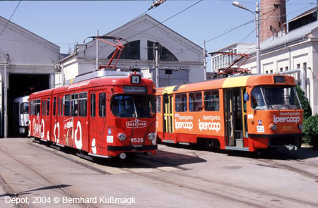 Osijek tram