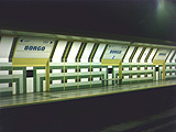 Borgo station