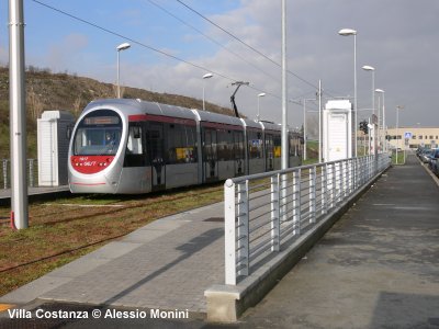 Tram Firenze