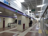 Metro line M5