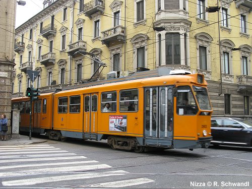 Tram Torino