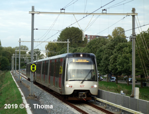 Hoekse Lijn