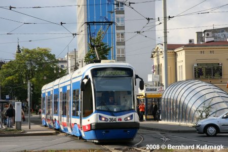 Bydgoszcz Tram