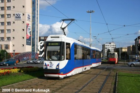 Bydgoszcz Tram