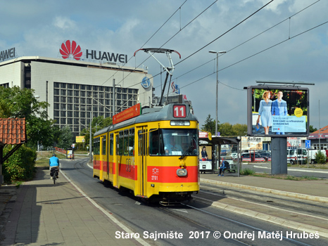 Beograd tram